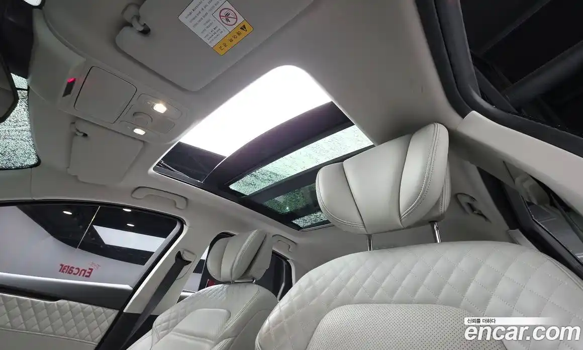 Renault SM6 2019 2.0 Автомат в Москве № 423501, фото 11