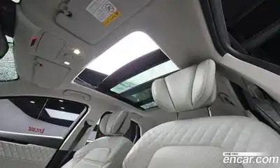 Renault SM6 2019 2.0 Автомат в Москве № 423501, миниатюра 11