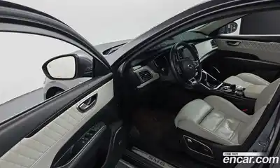 Renault SM6 2019 2.0 Автомат в Москве № 423501, миниатюра 12