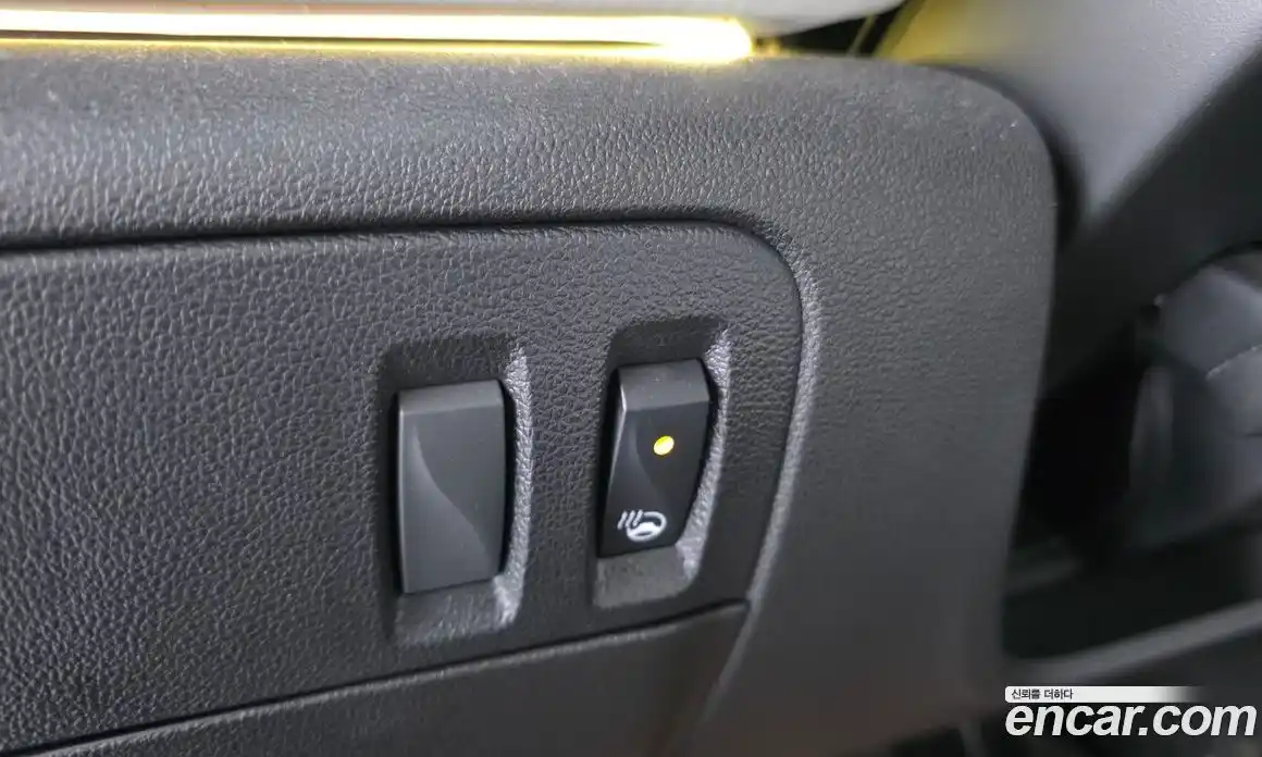 Renault SM6 2019 2.0 Автомат в Москве № 423501, фото 13