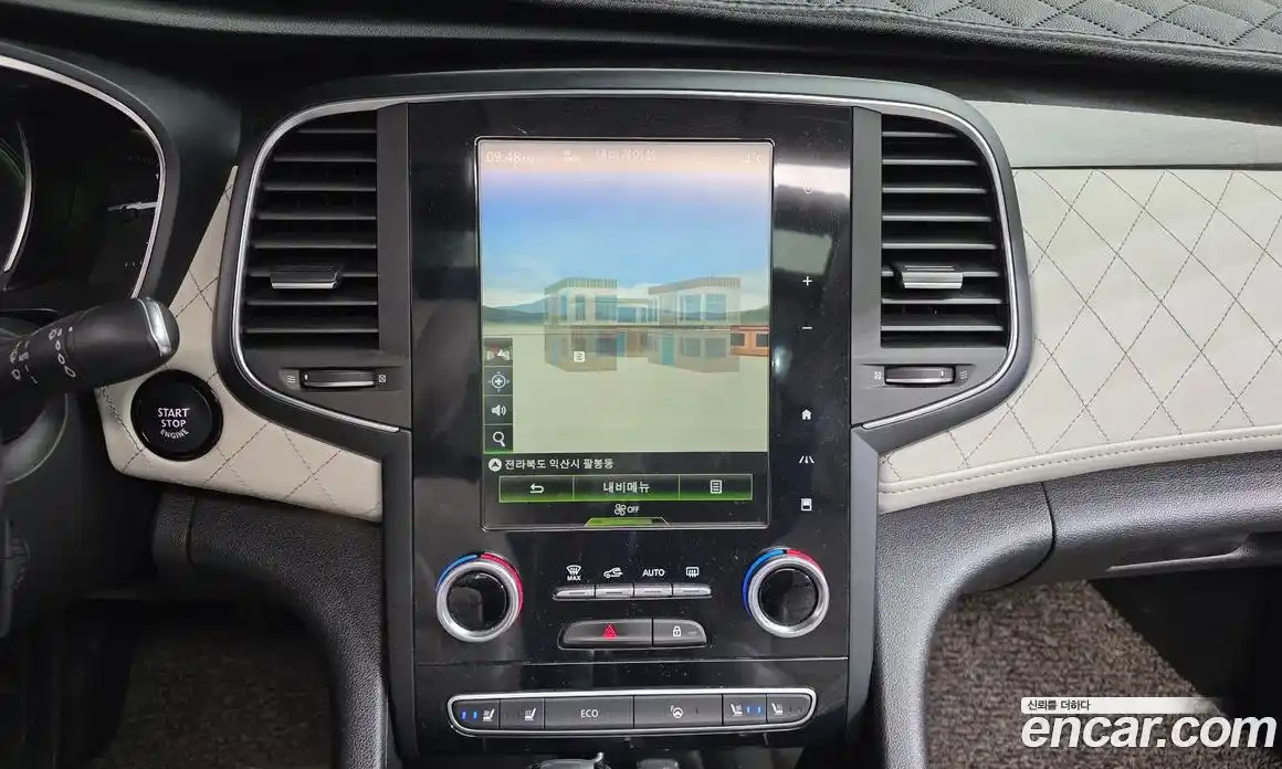 Renault SM6 2019 2.0 Автомат в Москве № 423501, фото 15