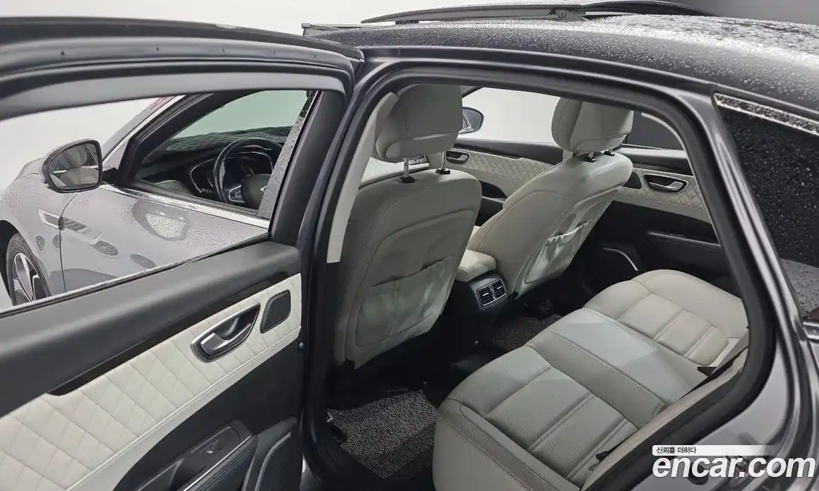 Renault SM6 2019 2.0 Автомат в Москве № 423501, фото 17