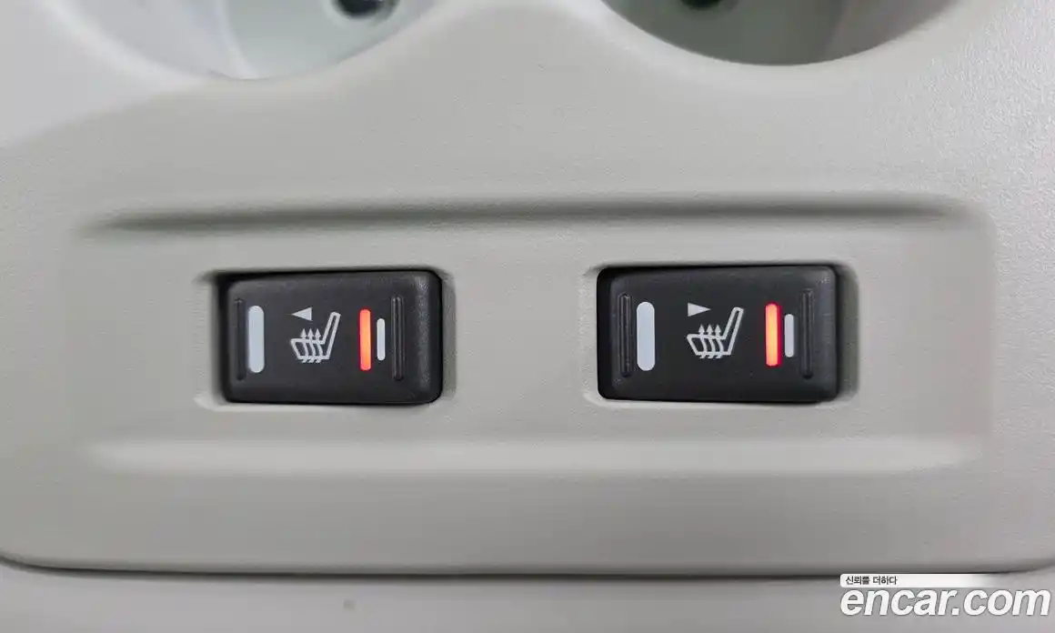 Renault SM6 2019 2.0 Автомат в Москве № 423501, фото 18