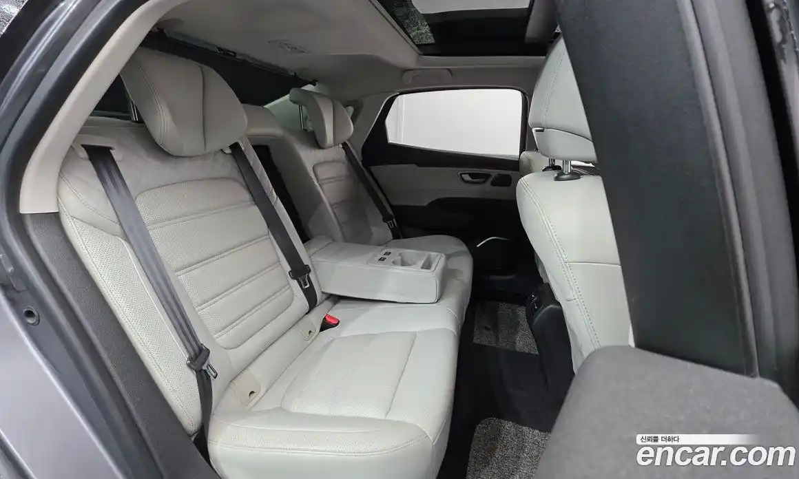 Renault SM6 2019 2.0 Автомат в Москве № 423501, фото 19