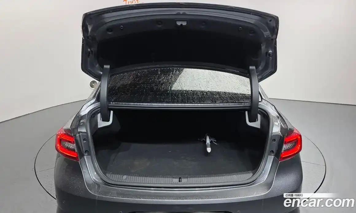 Renault SM6 2019 2.0 Автомат в Москве № 423501, фото 20