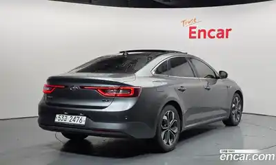 Renault SM6 2019 2.0 Автомат в Москве № 423501, миниатюра 2