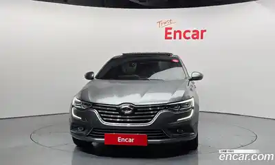 Renault SM6 2019 2.0 Автомат в Москве № 423501, миниатюра 3