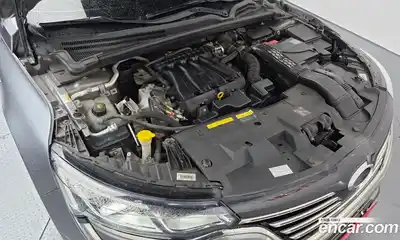 Renault SM6 2019 2.0 Автомат в Москве № 423501, миниатюра 6