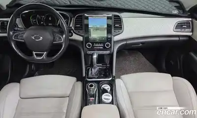 Renault SM6 2019 2.0 Автомат в Москве № 423501, миниатюра 7