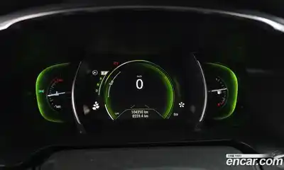 Renault SM6 2019 2.0 Автомат в Москве № 423501, миниатюра 8