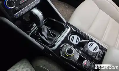 Renault SM6 2019 2.0 Автомат в Москве № 423501, миниатюра 9