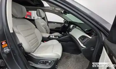 Renault SM6 2019 2.0 Автомат в Москве № 423501, миниатюра 10