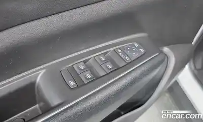 Renault QM6 2021 2.0 Автомат в Москве № 423840, миниатюра 12