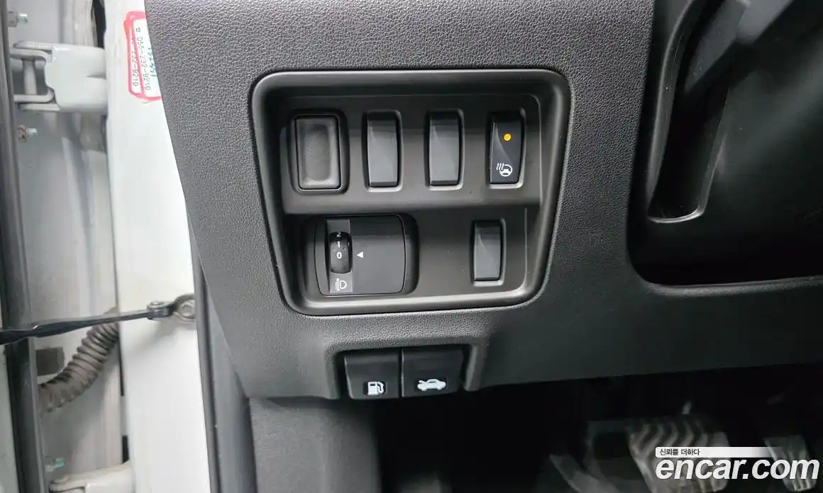 Renault QM6 2021 2.0 Автомат в Москве № 423840, фото 13