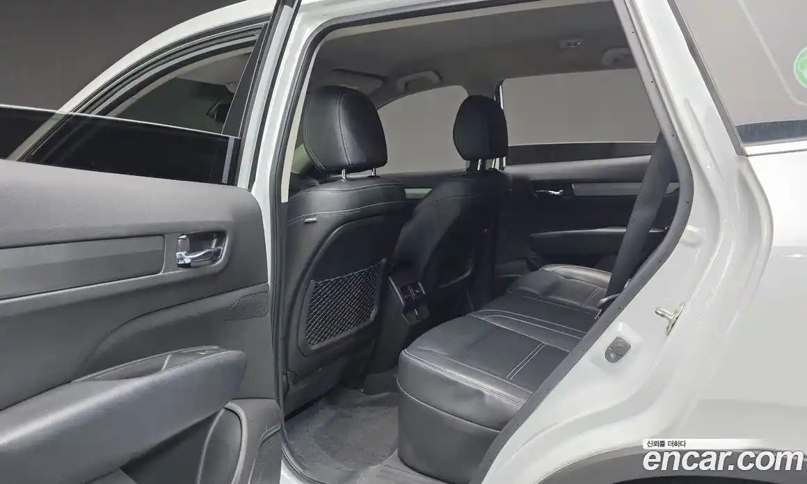 Renault QM6 2021 2.0 Автомат в Москве № 423840, фото 17