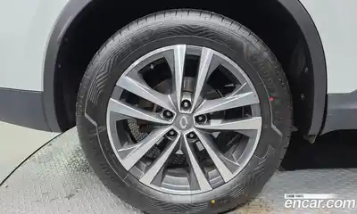 Renault QM6 2021 2.0 Автомат в Москве № 423840, миниатюра 5