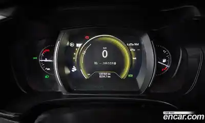 Renault QM6 2021 2.0 Автомат в Москве № 423840, миниатюра 8