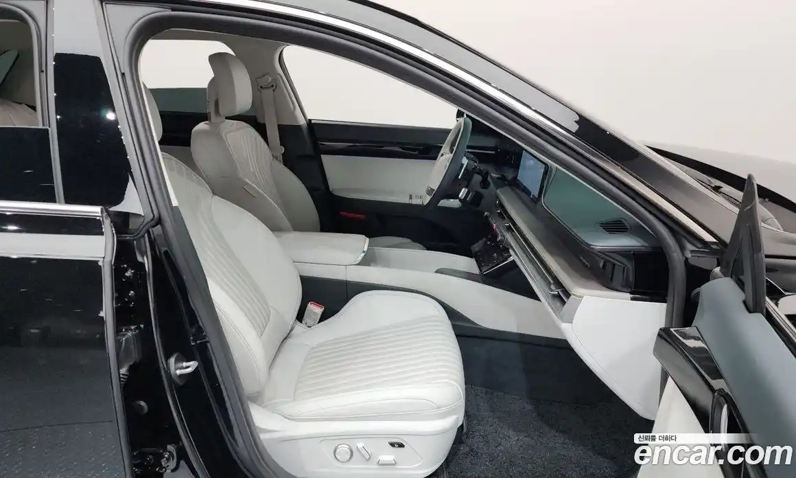 Hyundai Grandeur 2025 2.5 Автомат в Москве № 42957, фото 11