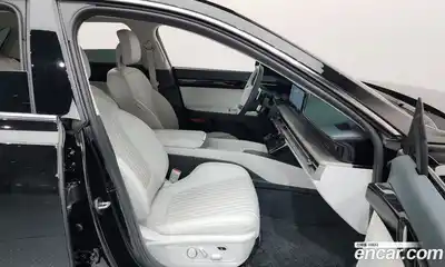 Hyundai Grandeur 2025 2.5 Автомат в Москве № 42957, миниатюра 11