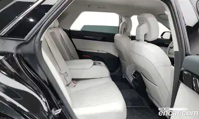 Hyundai Grandeur 2025 2.5 Автомат в Москве № 42957, миниатюра 12