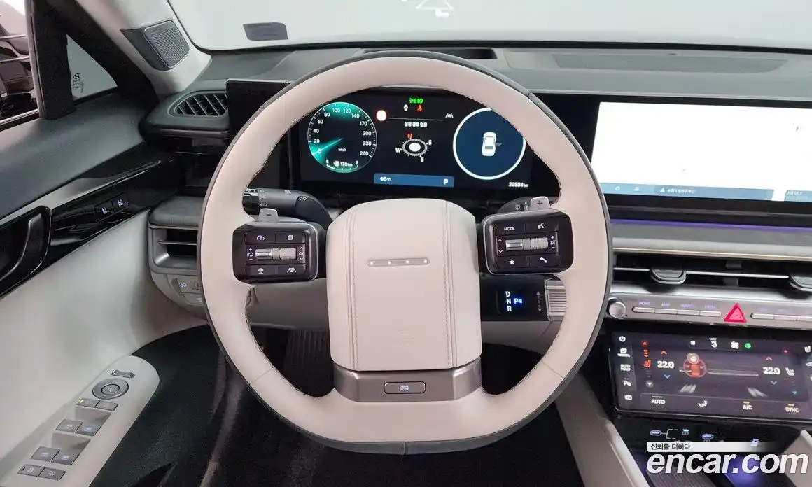 Hyundai Grandeur 2025 2.5 Автомат в Москве № 42957, фото 13