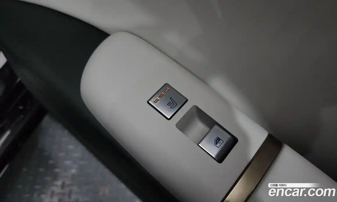 Hyundai Grandeur 2025 2.5 Автомат в Москве № 42957, фото 18