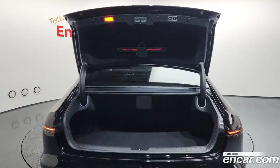 Hyundai Grandeur 2025 2.5 Автомат в Москве № 42957, фото 20