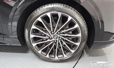 Hyundai Grandeur 2025 2.5 Автомат в Москве № 42957, миниатюра 5