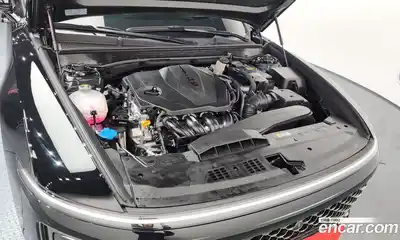 Hyundai Grandeur 2025 2.5 Автомат в Москве № 42957, миниатюра 6