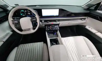Hyundai Grandeur 2025 2.5 Автомат в Москве № 42957, миниатюра 7