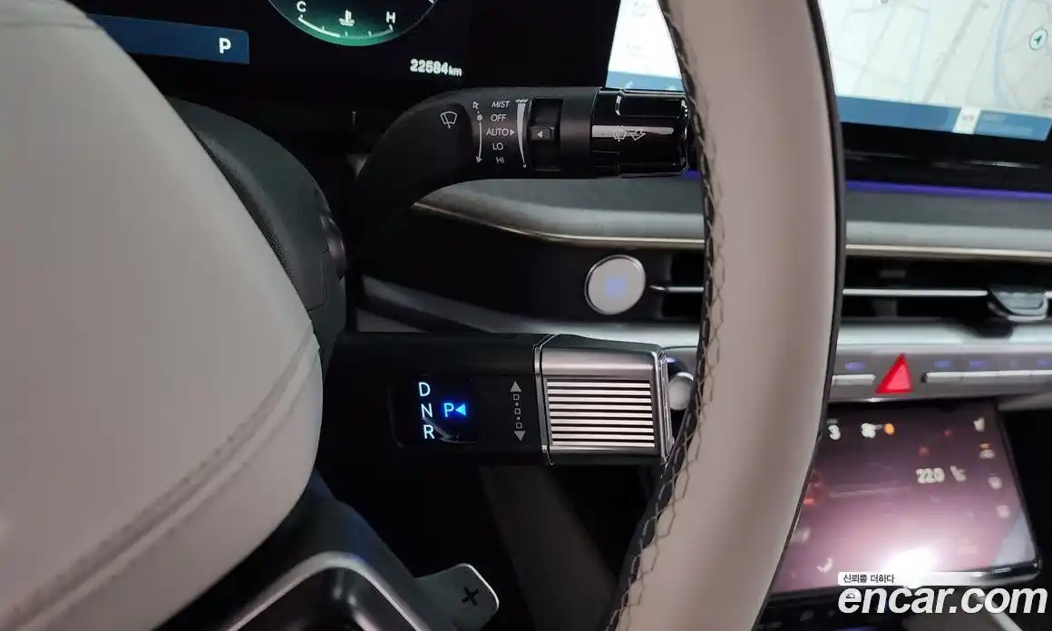 Hyundai Grandeur 2025 2.5 Автомат в Москве № 42957, фото 9