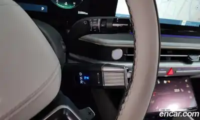 Hyundai Grandeur 2025 2.5 Автомат в Москве № 42957, миниатюра 9