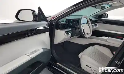 Hyundai Grandeur 2025 2.5 Автомат в Москве № 42957, миниатюра 10