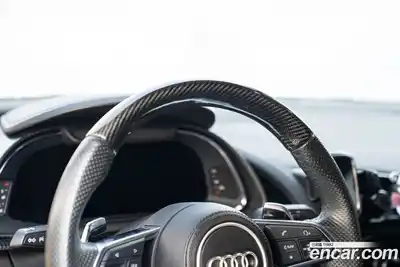 Audi R8 2017 5.2 Автомат в Москве № 429597, миниатюра 11