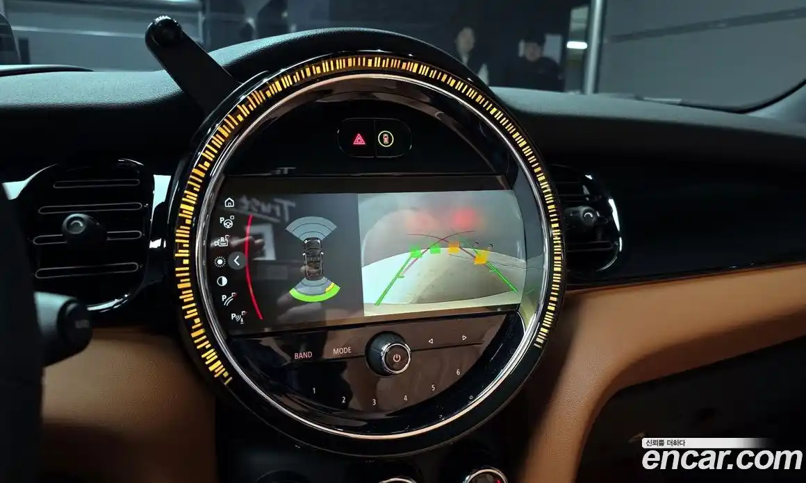 Mini Cooper Convertible 2024 2.0 Автомат в Москве № 431782, фото 15