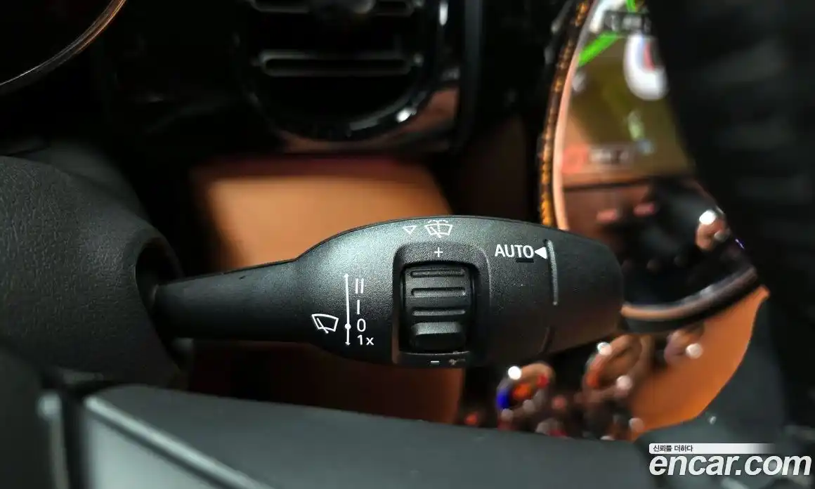 Mini Cooper Convertible 2024 2.0 Автомат в Москве № 431782, фото 17