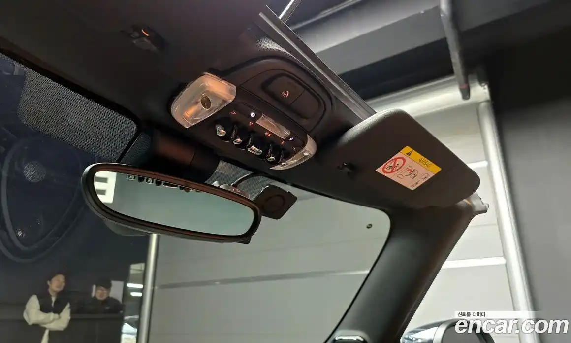 Mini Cooper Convertible 2024 2.0 Автомат в Москве № 431782, фото 19