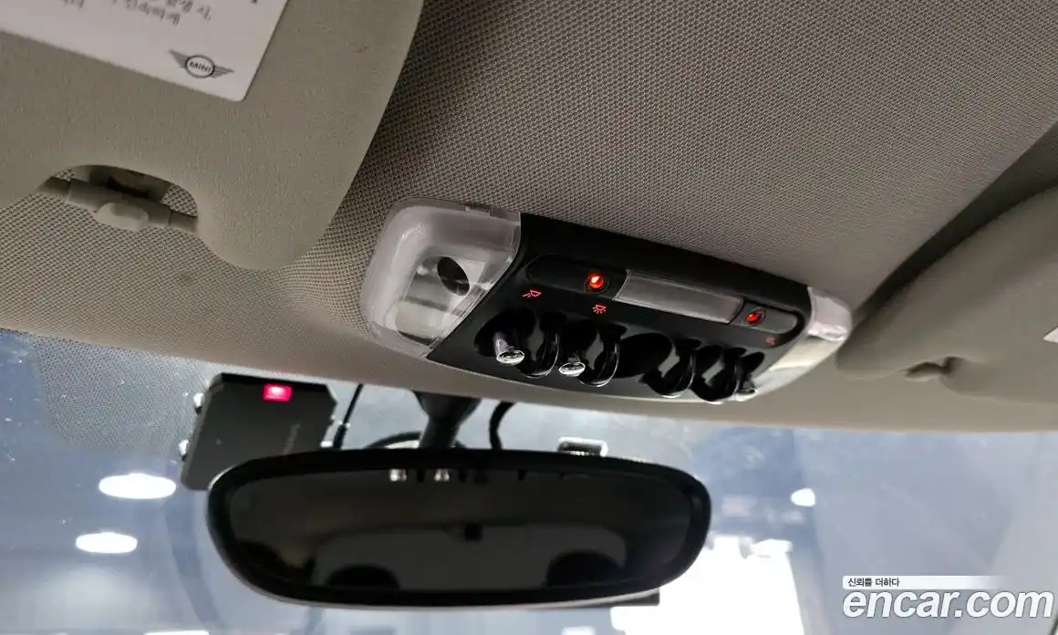 Mini Cooper 2018 1.5 Автомат в Москве № 432123, фото 17