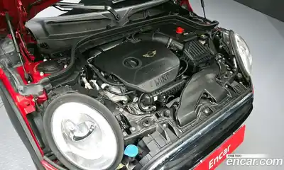 Mini Cooper 2018 1.5 Автомат в Москве № 432123, миниатюра 6