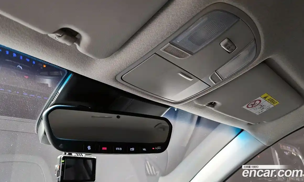 Hyundai Kona 2021 1.6 Автомат в Москве № 43669, фото 12