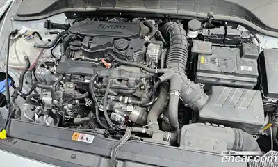 Hyundai Kona 2021 1.6 Автомат в Москве № 43669, миниатюра 8