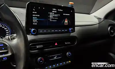 Hyundai Kona 2021 1.6 Автомат в Москве № 43669, миниатюра 9