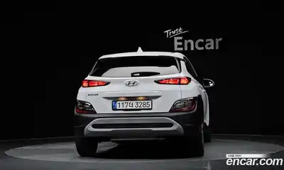 Hyundai Kona 2021 1.6 Автомат в Москве № 43669, миниатюра 10