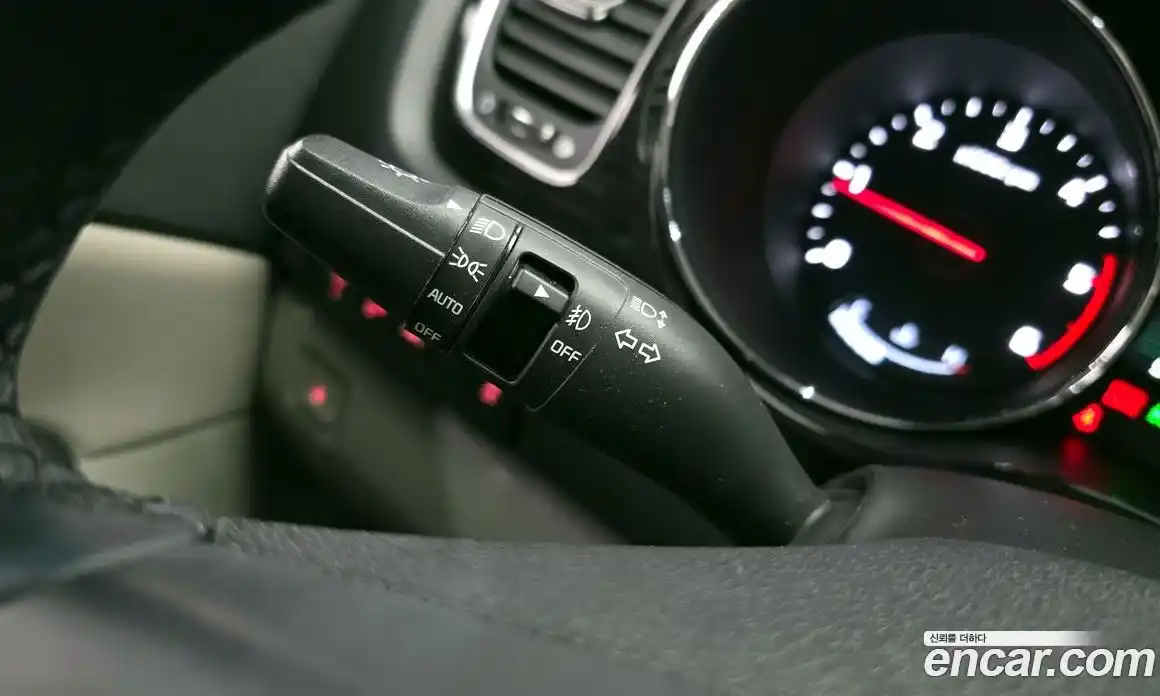 Kia Canival 2019 2.2 Автомат в Москве № 451592, фото 17