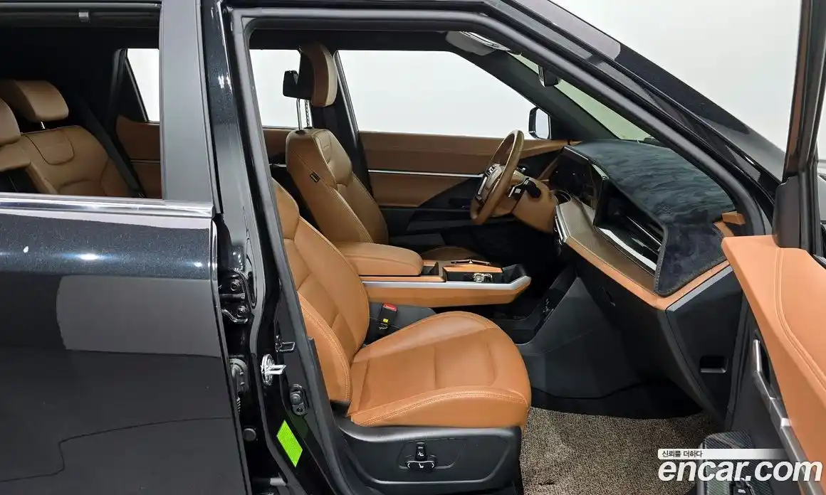 SsangYong Torres 2025 1.5 Автомат в Москве № 453828, фото 11