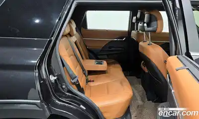 SsangYong Torres 2025 1.5 Автомат в Москве № 453828, миниатюра 12