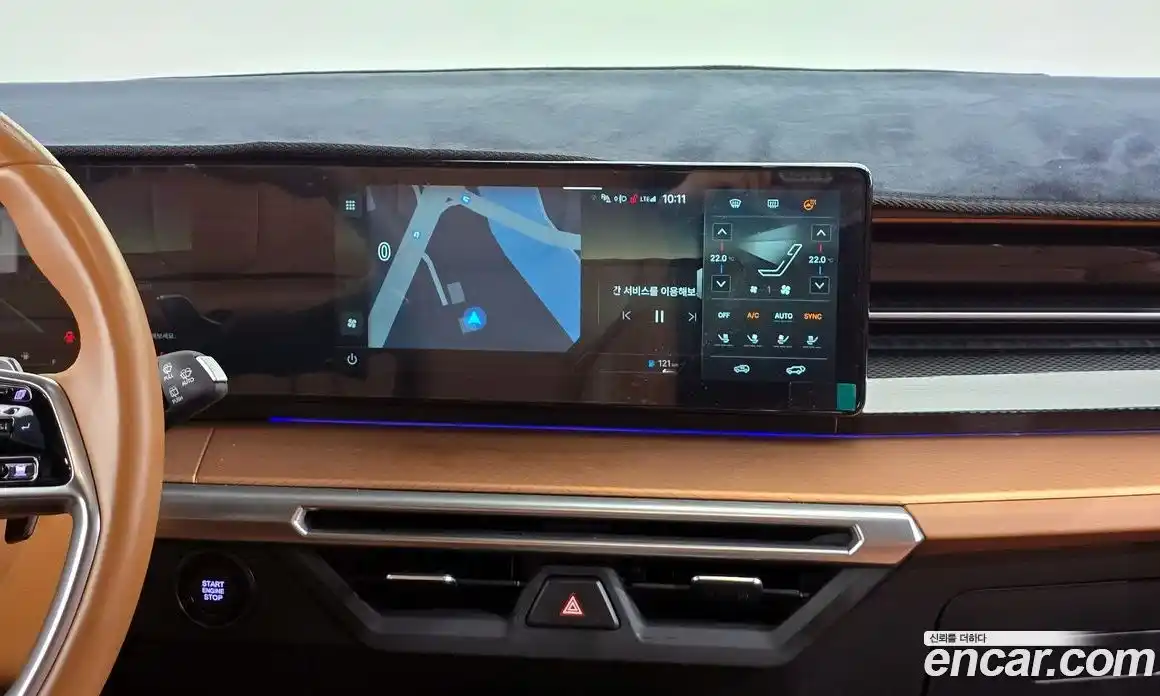 SsangYong Torres 2025 1.5 Автомат в Москве № 453828, фото 14