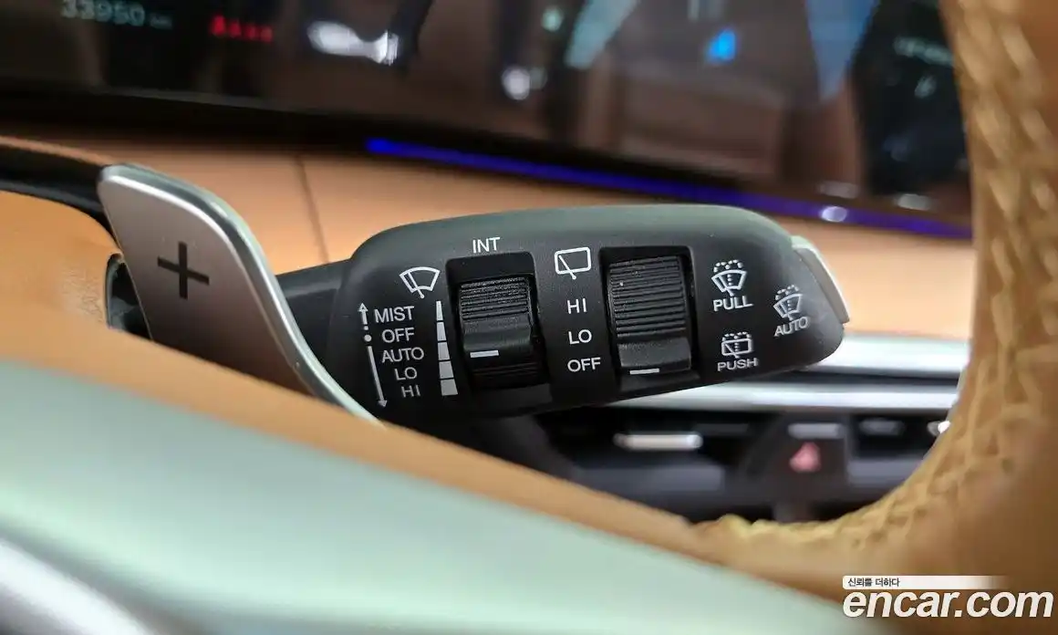 SsangYong Torres 2025 1.5 Автомат в Москве № 453828, фото 17