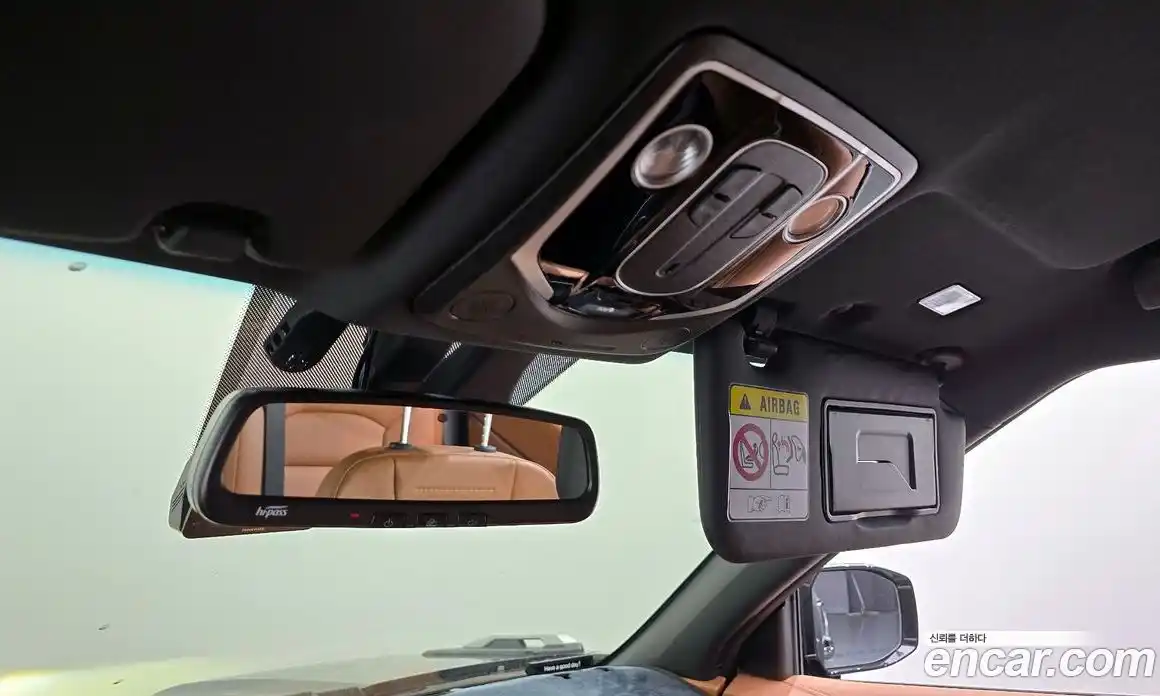 SsangYong Torres 2025 1.5 Автомат в Москве № 453828, фото 18