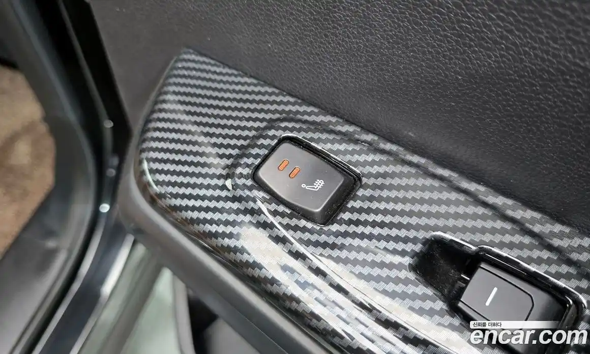 SsangYong Torres 2025 1.5 Автомат в Москве № 453828, фото 19